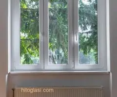 Prodajem trosoban stan.Kosutnjak - 2