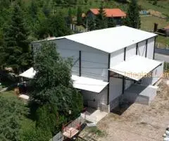 Prodajem plantažu maline i imanje u Ripnju - 5