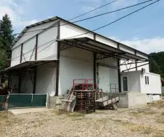 Prodajem plantažu maline i imanje u Ripnju - 6