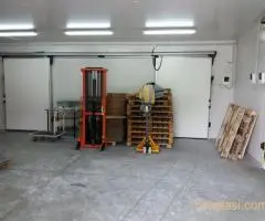 Prodajem plantažu maline i imanje u Ripnju - 8