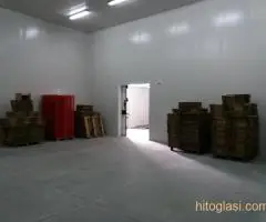 Prodajem plantažu maline i imanje u Ripnju - 9