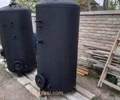 Bojleri sa izmenjivacem od 1000l - 2