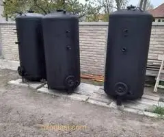 Bojleri sa izmenjivacem od 1000l - 4