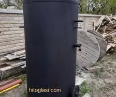 Bojleri sa izmenjivacem od 1000l - 5