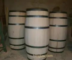 Hrastova burad za vino i rakiju-barik-vrhunska - 3