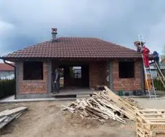 Zidanje objekata i betonaža - 11