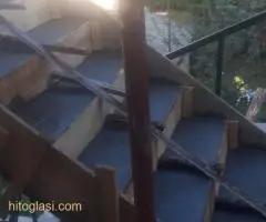 Zidanje objekata i betonaža - 13