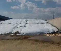 Folija za silazu - 3