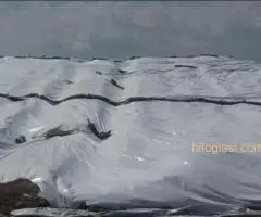 Folija za silazu - 4