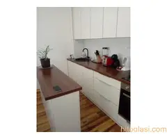 Prodajem stan 90m2, ul. Vlajkoviceva 19, Stari grad - 4