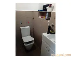 Prodajem stan 90m2, ul. Vlajkoviceva 19, Stari grad - 9