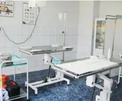 Veterinarska stanica Sabac - 2