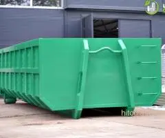 Abrol kontejneri URBANA OPREMA - 4