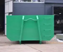 Abrol kontejneri URBANA OPREMA - 6