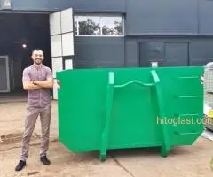 Abrol kontejneri URBANA OPREMA - 7