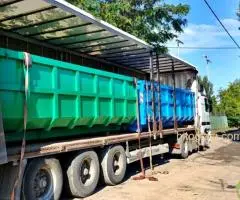 Abrol kontejneri URBANA OPREMA - 8