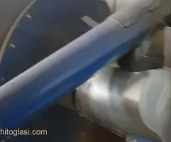 Susara za piljevinu - 4