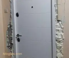 Obrada spaletni i krecenje u belo - 4