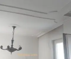 Obrada spaletni i krecenje u belo - 7