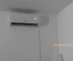 Obrada spaletni i krecenje u belo - 9