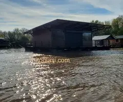 Prodajem splav bez mesta - 4