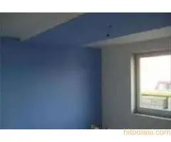 Krecenje  i posle zamene stolarije obradjujemo spaletne - 7