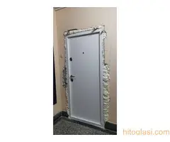 Krecenje  i posle zamene stolarije obradjujemo spaletne - 9