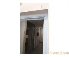 Posle zamene stolarije obradjujemo spaletne i krecenje u belo - 10