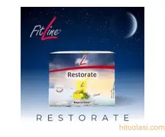 FitLine Restorate - Tajna je otkrivena - Slika 6