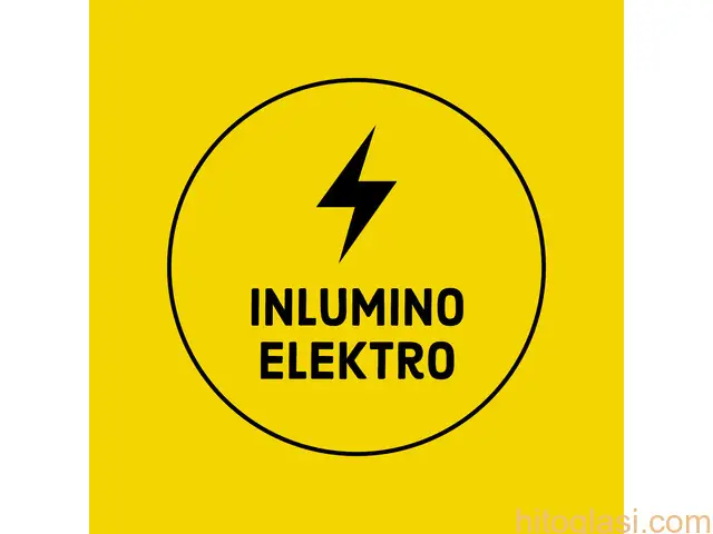 Električar Beograd, Elektro usluge. - 2