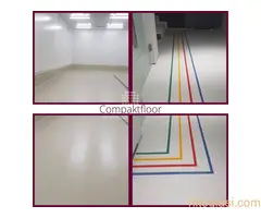 Epoksidni podovi - 2