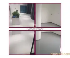 Epoksidni podovi - 3