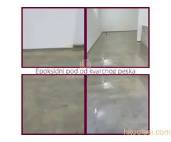 Epoksidni podovi - 5