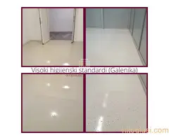 Epoksidni podovi - 7