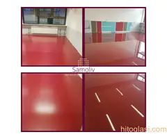 Epoksidni podovi - 8
