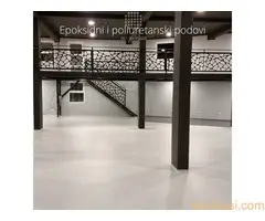 Poliuretanski podovi vrhunska izrada - 4