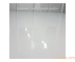 Poliuretanski podovi vrhunska izrada - 5