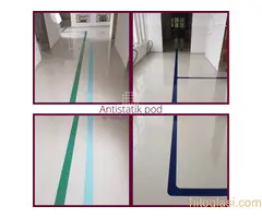 Poliuretanski podovi vrhunska izrada - 8