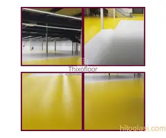 Poliuretanski podovi vrhunska izrada - 9