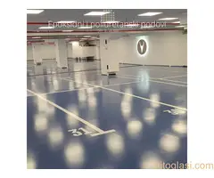 Poliuretanski podovi vrhunska izrada - 10