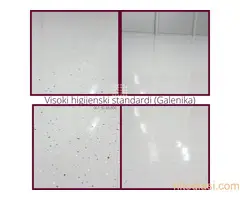 Poliuretanski podovi vrhunska izrada - 12