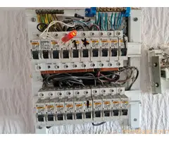 Električar Beograd, Elektro usluge. - 4
