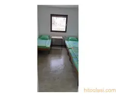 Smestaj za radnike - 3