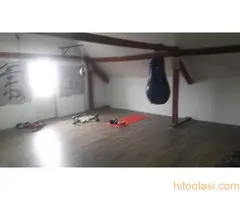 Privatni treninzi Thaibox - 2