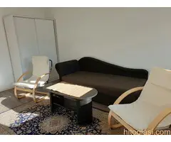 Izdajem namešten jednosoban stan na Novom Beogradu - 2