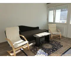 Izdajem namešten jednosoban stan na Novom Beogradu - 3