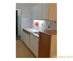 Izdajem namešten jednosoban stan na Novom Beogradu - 5