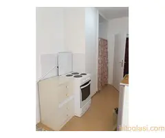 Izdajem namešten jednosoban stan na Novom Beogradu - 6