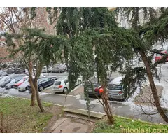 Izdajem namešten jednosoban stan na Novom Beogradu - 9