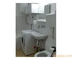 Izdajem namešten jednosoban stan na Novom Beogradu - 10